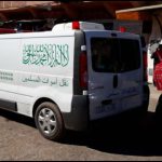 تزنيت.. وفاة عامل داخل مقهى بحي اليوسفية أثناء مزاولته عمله