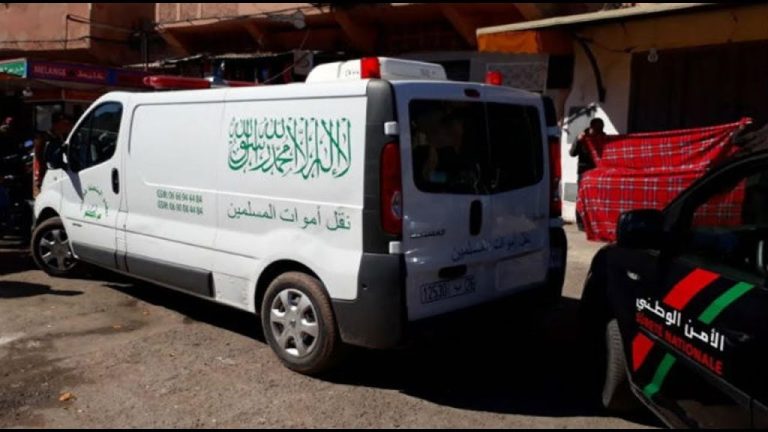 تزنيت.. وفاة عامل داخل مقهى بحي اليوسفية أثناء مزاولته عمله