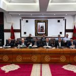 تاونات.. المصادقة على 73 مشروعاً تنموياً بأزيد من 6 ملايين درهم
