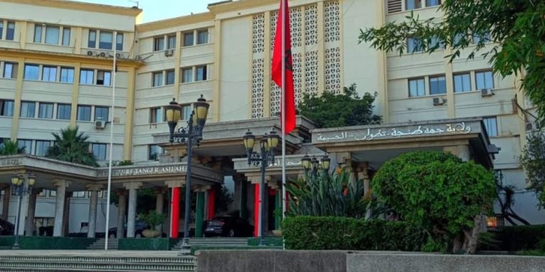 طنجة في قلب ترقب تنقيلات رجال السلطة بعد ملف الأوراق الانتخابية