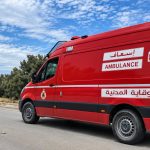 جرسيف.. إصابة سيدة خمسينية إثر سقوطها من «تريبورتور»