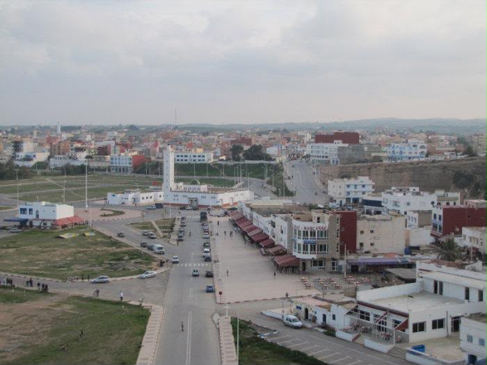 رأس الماء الناظور.. جوهرة طبيعية تترقب إقلاعاً تنموياً يحرر طاقاتها الاستثمارية