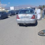 جرسيف.. حادثة سير مميتة تودي بحياة طفل