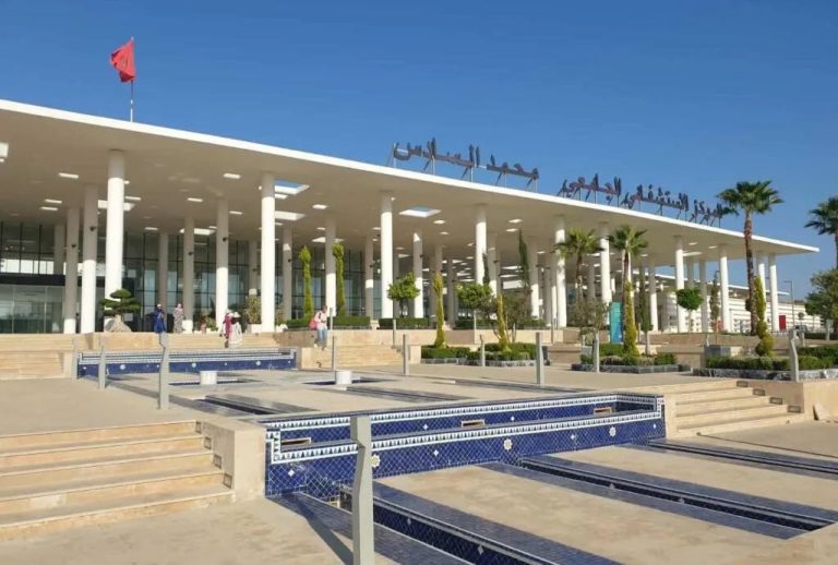 طنجة.. تحقيق طبي بعد مضاعفات خطيرة لحقن العيون