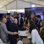 الابتكار الرقمي والتنمية المستدامة يجمعان الكفاءات الشابة والمقاولات بالرباط