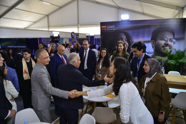 الابتكار الرقمي والتنمية المستدامة يجمعان الكفاءات الشابة والمقاولات بالرباط