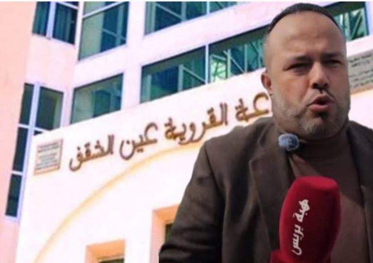 عين الشقف بفاس.. عبد الإله قدمي يدعو إلى تسريع الأبحاث القضائية بشأن جرائم رقمية