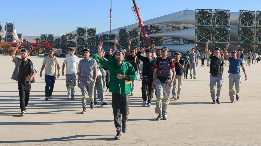 الناظور.. شركة «إيلون» تحيل قيادياً نقابياً على الملجس التأديبي