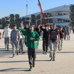 الناظور.. شركة «إيلون» تحيل قيادياً نقابياً على الملجس التأديبي