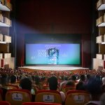 وجدة .. لخماري رئيسا للمهرجان الدولي المغاربي للفيلم في نسخته 15