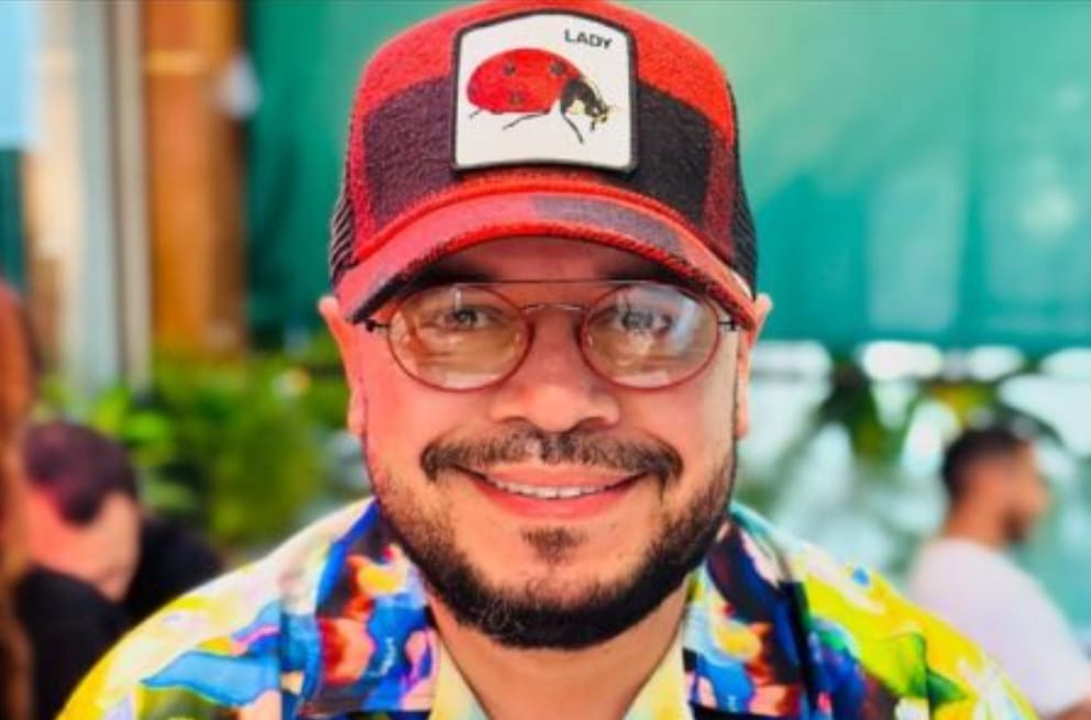 صويلح يراهن على «PLUS +40» في أول تجربة له بعروض وان مان شو - صورة