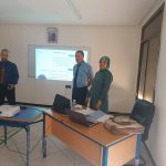 الحسيمة.. المدير الإقليمي للتعليم يتفقد تكوينات التدريس الصريح لفائدة أطر مؤسسات الريادة