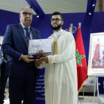 معرض الفرس بالجديدة يكرّم صناع مستلزمات التبوريدة التقليدية