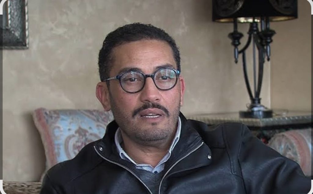 يوسف الجندي ينتقد طريقة توزيع صفقات الإنتاج التلفزيوني