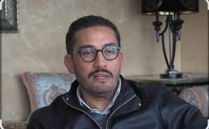 يوسف الجندي ينتقد طريقة توزيع صفقات الإنتاج التلفزيوني