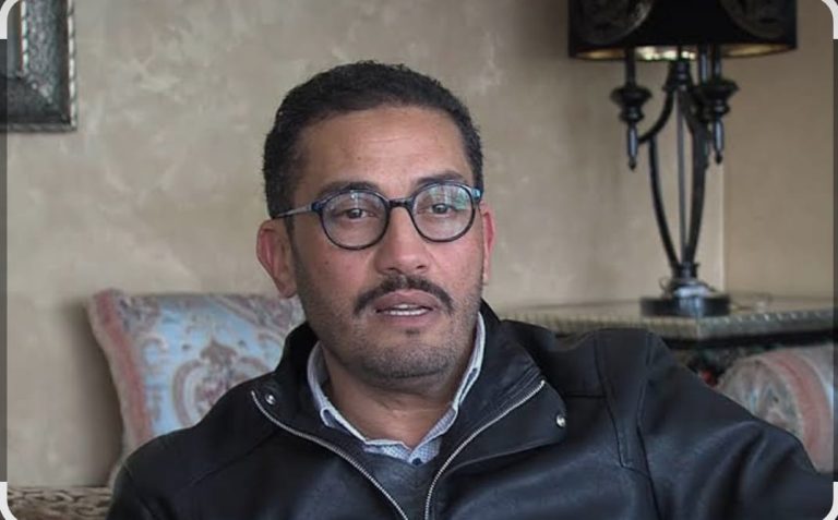 يوسف الجندي ينتقد طريقة توزيع صفقات الإنتاج التلفزيوني