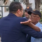 بعد واقعة منع مستشار من الدخول.. بنعبد الله يؤكد أن حارس الأمن الخاص لن يُطرد