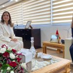 وزارة الانتقال الطاقي والتنمية المستدامة.. تسليم السلط بين بنعلي وأفيلال