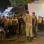 حادثة سير خطيرة بطنجة.. شاحنة تنهي حياة شخص وتصيب آخر