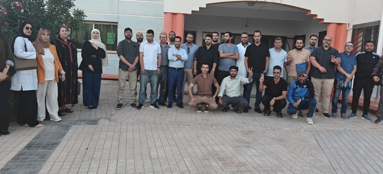 بعد إصابة أستاذ أثناء أداء مهامه.. أساتذة المستقبل التأهيلية بجرسيف يطالبون بالحماية والأمن