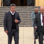 فاس.. تأجيل أولى جلسات محاكمة العمدة البقالي وكاتب المجلس