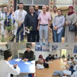 وجدة .. قوافل طبية وتحسيسية تقرّب خدمات الصحة النفسية من الأطفال