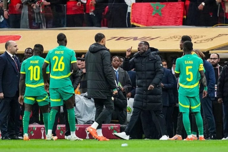 رسميا.. «الطاس» تحدد موعد الحسم في قضية السنغال والمغرب