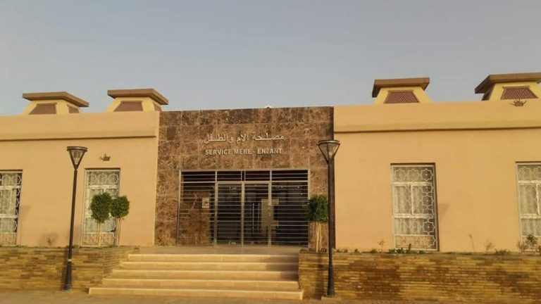 السمارة.. تدابير استعجالية لضمان استمرارية خدمات طب النساء والتوليد بالمستشفى الإقليمي