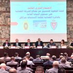 الوكيل العام خالد كردودي يضع التنسيق القضائي والأمني على طاولة اللجنة الجهوية بمراكش
