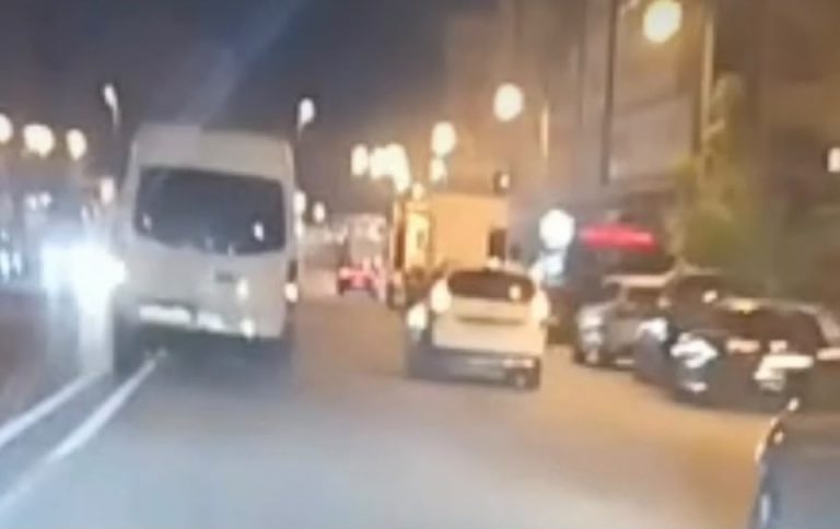 طنجة.. خلاف مروري بالعوامة يتحول إلى اعتداء على سائق حافلة