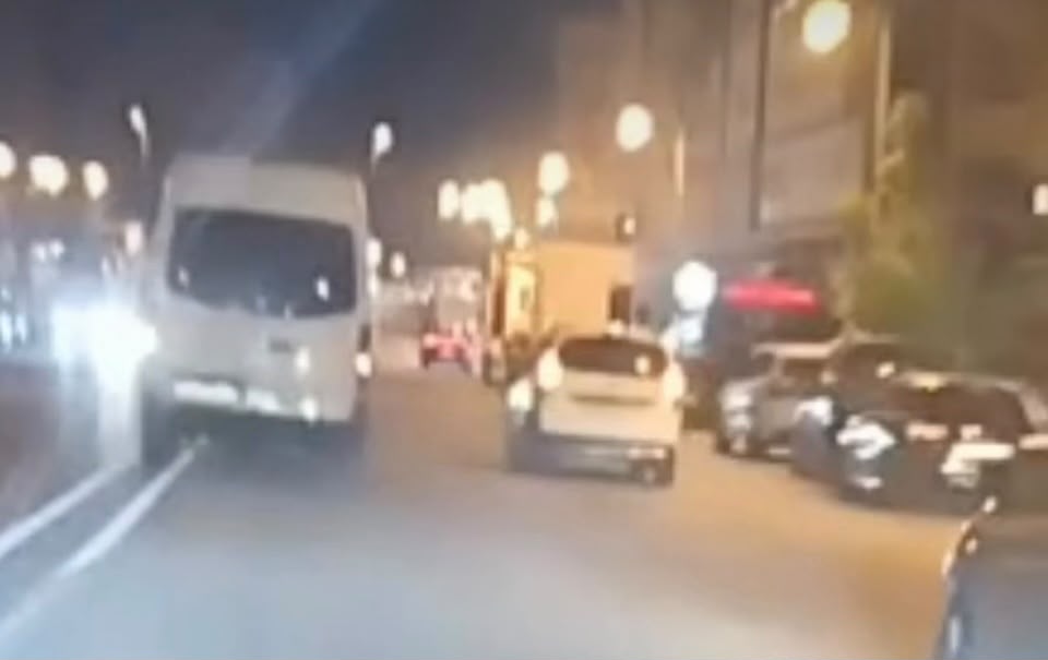 طنجة.. خلاف مروري بالعوامة يتحول إلى اعتداء على سائق حافلة