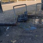 النظافة بسطات...«البُوعارة» ينثرون الأزبال ومجهولون يحرقون الحاويات