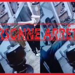 ظهر في فيديو يهدد بالسلاح الأبيض.. توقيف قاصر بالدار البيضاء