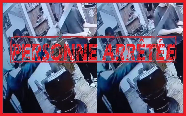 ظهر في فيديو يهدد بالسلاح الأبيض.. توقيف قاصر بالدار البيضاء