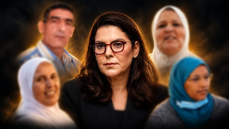 بعد 5 سنوات من الانتظار.. عمال موكادور بأكادير يطالبون المنصوري بإنصافهم