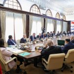 مجلس الحكومة يصادق على مشروع قانون مالية سنة 2027