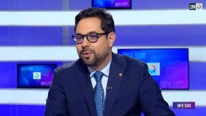 عادل الشقيري.. مهندس الريادة الجديدة لبرمجة «دوزيم»