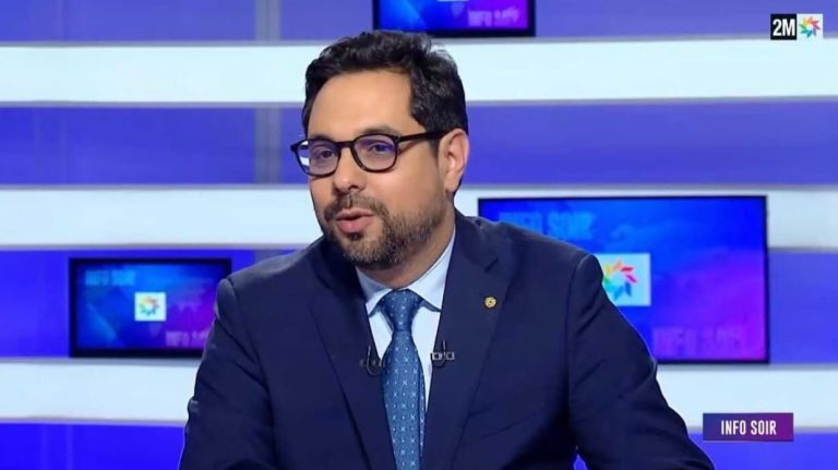 عادل الشقيري.. مهندس الريادة الجديدة لبرمجة «دوزيم»