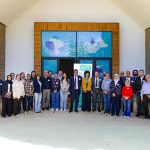 30 خبيرا بإفران لتطوير آليات حماية الغابات المتوسطية