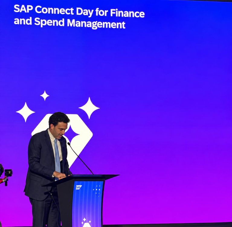 الـSAP تسرّع التحول الرقمي لوظائف المالية والمشتريات في المغرب بالذكاء الاصطناعي