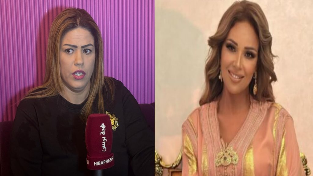 الشابة عواطف تخرج عن صمتها وتكشف المستور في خلافها مع الستاتية - فيديو