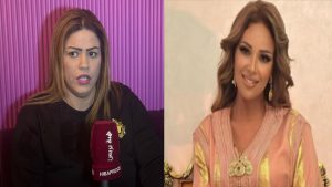 الشابة عواطف تخرج عن صمتها وتكشف المستور في خلافها مع الستاتية - فيديو