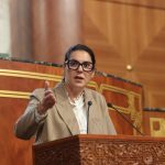 المنصوري: لا نقول العام زين.. ونرفض إغناء الأغنياء وتفقير الفقراء