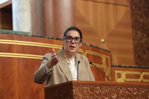 المنصوري: لا نقول العام زين.. ونرفض إغناء الأغنياء وتفقير الفقراء