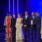 وجدة .. الفيلم السوداني ملكة القطن ينال الجائزة الكبرى للمهرجان الدولي المغاربي للفيلم