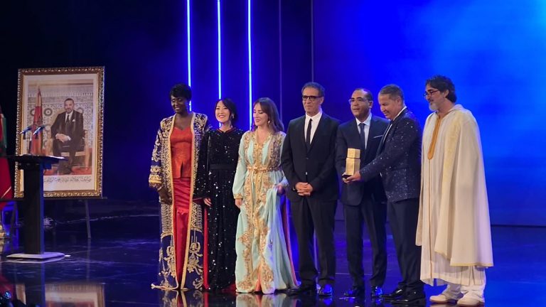 وجدة .. الفيلم السوداني ملكة القطن ينال الجائزة الكبرى للمهرجان الدولي المغاربي للفيلم