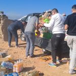 بركان .. السلطات المحلية تُتلف نحو 1.2 طن من المواد الغذائية الفاسدة