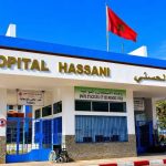 الناظور.. نقل الأطر الطبية والمعدات إلى مستشفى سلوان يفتح ملف مستقبل المستشفى الحسني