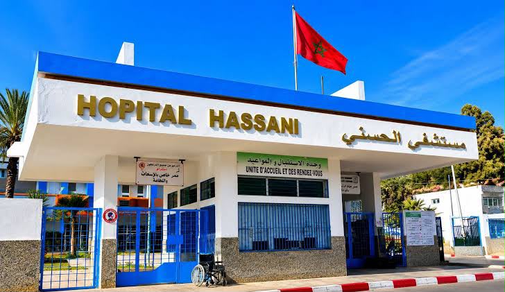 الناظور.. نقل الأطر الطبية والمعدات إلى مستشفى سلوان يفتح ملف مستقبل المستشفى الحسني