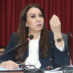 الرميلي تتعهد بنقل قضايا الدار البيضاء إلى البرلمان